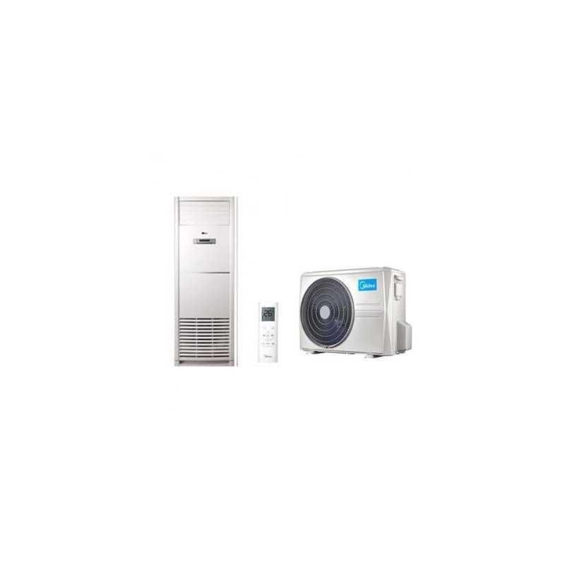 Split Climatiseur Midea (MFM) 24000 BTU Armoire 3cv