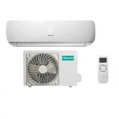 Split climatiseur HISENSE 24000BTU 3Cv gaz 410