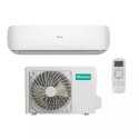 Split climatiseur HISENSE 24000BTU 3Cv gaz R410A inverter