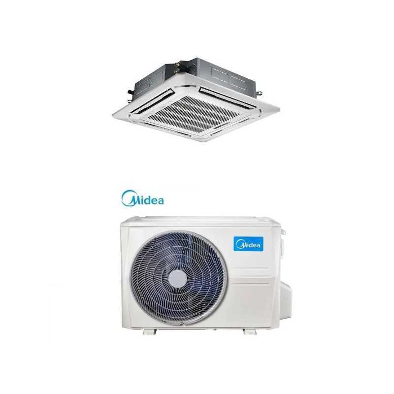 Split Climatiseur Midea 24000BTU 3CV Cassette Split Climatiseur Midea 24000BTU 3CV Cassette