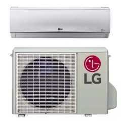 Split Climatiseur LG 9000BTU Gaz 410