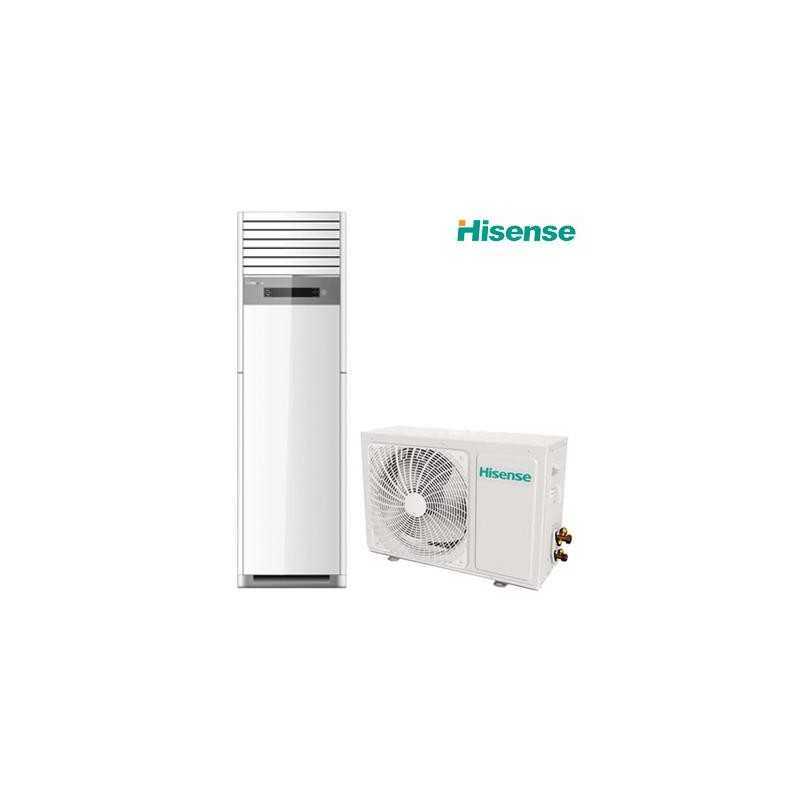 Split climatiseur armoire HISENSE 24000BTU AUF-24CR4FZC gaz R410 Split climatiseur armoire HISENSE 24000BTU AUF-24CR4FZC gaz R410