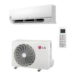 Split Climatiseur LG 24000BTU 3CV R410