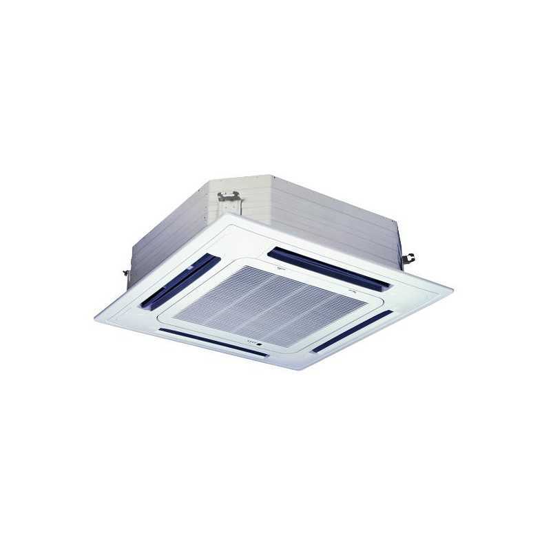 Split climatiseur cassette ICESTREAM 24000BTU gaz R-410A Split climatiseur cassette ICESTREAM 24000BTU gaz R-410A