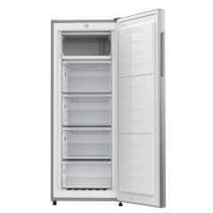 Congélateur Vertical Hisense RS20DC 5 Tiroirs 157 Litres Defrost