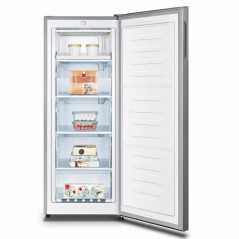 Congélateur Vertical Hisense RS20DC 5Tiroirs 157Litres Defrost
