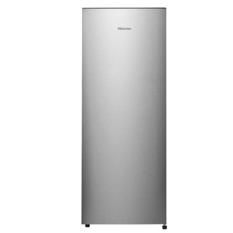 Congélateur Vertical Hisense RS20DC 5Tiroirs 157Litres Defrost Congélateur Vertical Hisense RS20DC 5Tiroirs 157Litres Defrost