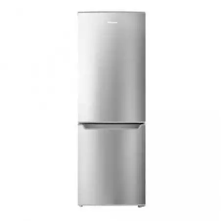 Réfrigérateur combine 3 tiroirs HISENSE RD-23DC4SA 171 litres