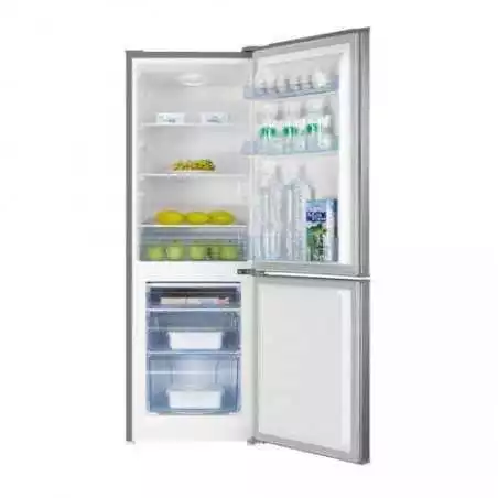 Réfrigérateur combine 3 tiroirs HISENSE RD23DC4SA 171 litres