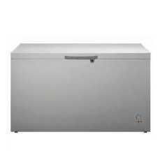 Congélateur horizontal HISENSE FC53 500 litres silver