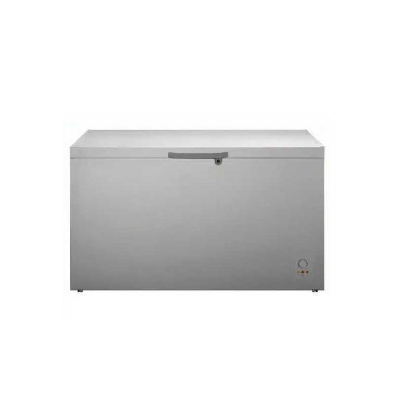 Congélateur horizontal HISENSE FC53 500 litres silver Congélateur horizontal HISENSE FC53 500 litres silver