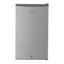 Refrigerateur Vertical Hisense RS-12DR4HA Bar 92Litres Silver
