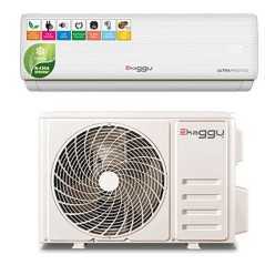 Split Climatiseur Lava 18000BTU 2.5CV Gaz R410