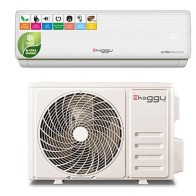 Split Climatiseur Skaggu 9000BTU 1,25CV R410