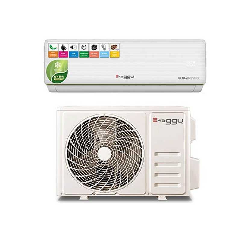 Split Climatiseur Skaggu 9000BTU 1,25CV R410 Split Climatiseur Skaggu 9000BTU 1,25CV R410