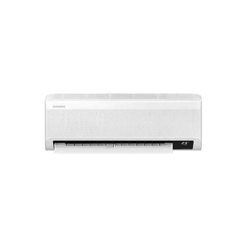 Split climatiseur SAMSUNG AR 12000BTU AR12TVHABWK/AF triple inverter vent sans revers