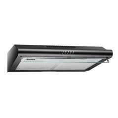 Hotte Dr Cuisine Hisense HHO60PABL 60X60 Noir