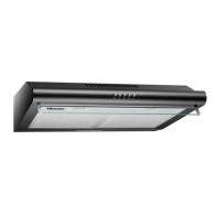 Hotte Dr Cuisine Hisense HHO60PABL 60X60 Noir