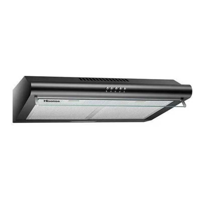 Hotte Dr Cuisine Hisense HHO60PABL 60X60 Noir