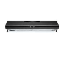 Hotte De Cuisine Hisense HHO60PABL 60X60 Noir