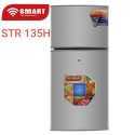 Réfrigérateur Smart Technology STR135H Bar 2Portes Silver