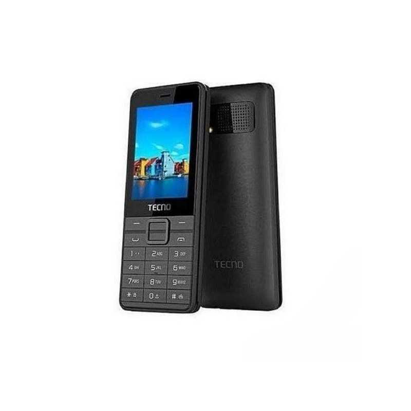 Téléphone TECNO T352 dual Sim mémoire 4 Mo rom + 4 Mo ram écran 1.77 pouces