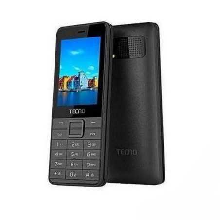 Téléphone TECNO T352 dual Sim mémoire 4 Mo rom + 4 Mo ram écran 1.77 pouces