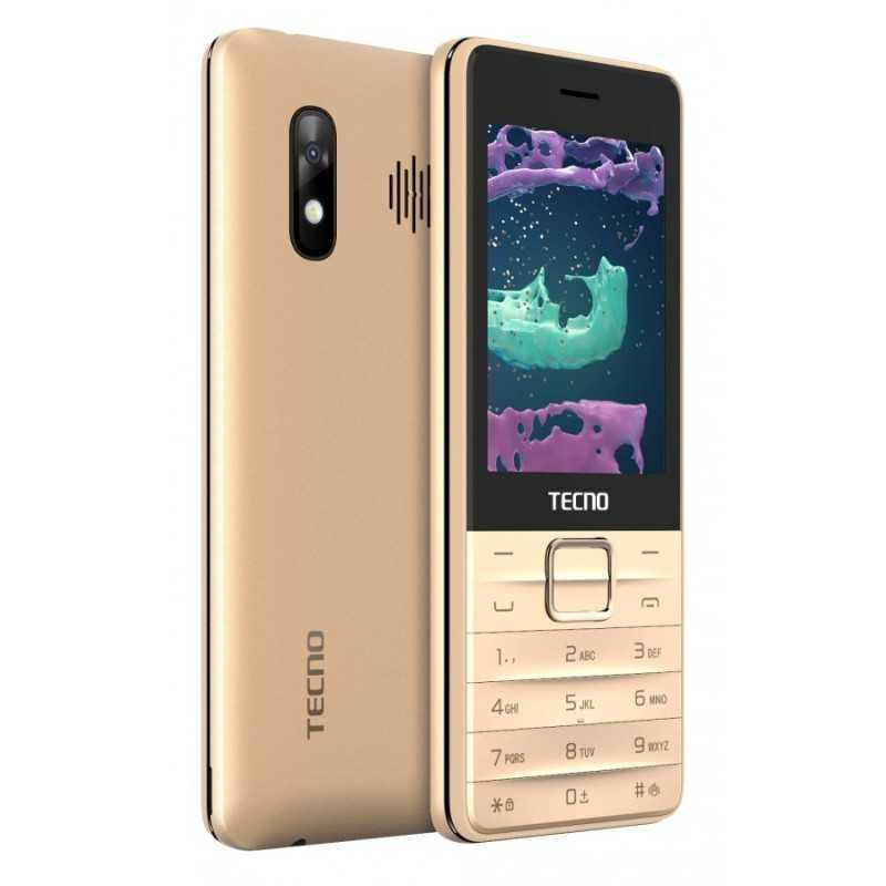 Téléphone TECNO T454 dual sim mémoire 4 Mo rom + 4 Mo ram écran 2.8 pouces connectivité FM, BT Téléphone TECNO T454 dual sim mémoire 4 Mo rom + 4 Mo ram écran 2.8 pouces connectivité FM, BT