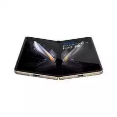 Téléphone Portable Tecno Phantom V Fold 5G (blanc, 12 Go-256 Go) débloqué 78,5 pouces 50 mégapixels