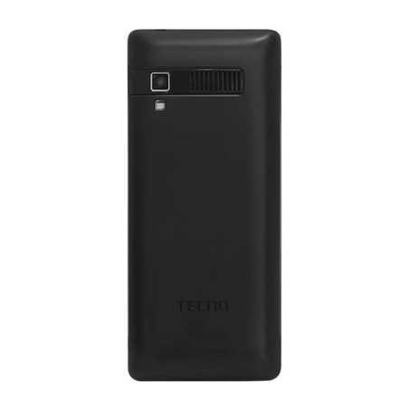 Téléphone TECNO T528 dual Sim mémoire 16 Mo rom + 8 Mo ram écran 2.8 pouces