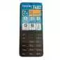 Téléphone TECNO T402 triple sim mémoire 4 Mo rom + 4 Mo ram écran 2.4 pouces , Bluetooth, radio FM