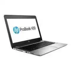 Ordinateur portable HP ProBook 430 G3 Intel Core i3 6100U 2.3 GHz 4 Go de RAM - Disque hybride 500 Go Win 10 Home 64 bits