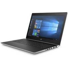 Ordinateur Portable HP ProBook 450 G5 intel Core i5-8250U RAM 8go 256GB SSD écran 15 Pouces HD Display Windows 10 Pro