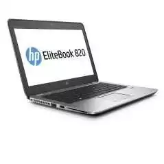 Ordinateur portable HP EliteBook 13 820 G3 Intel Core 15 8Go 256SSD écran 13 pouces