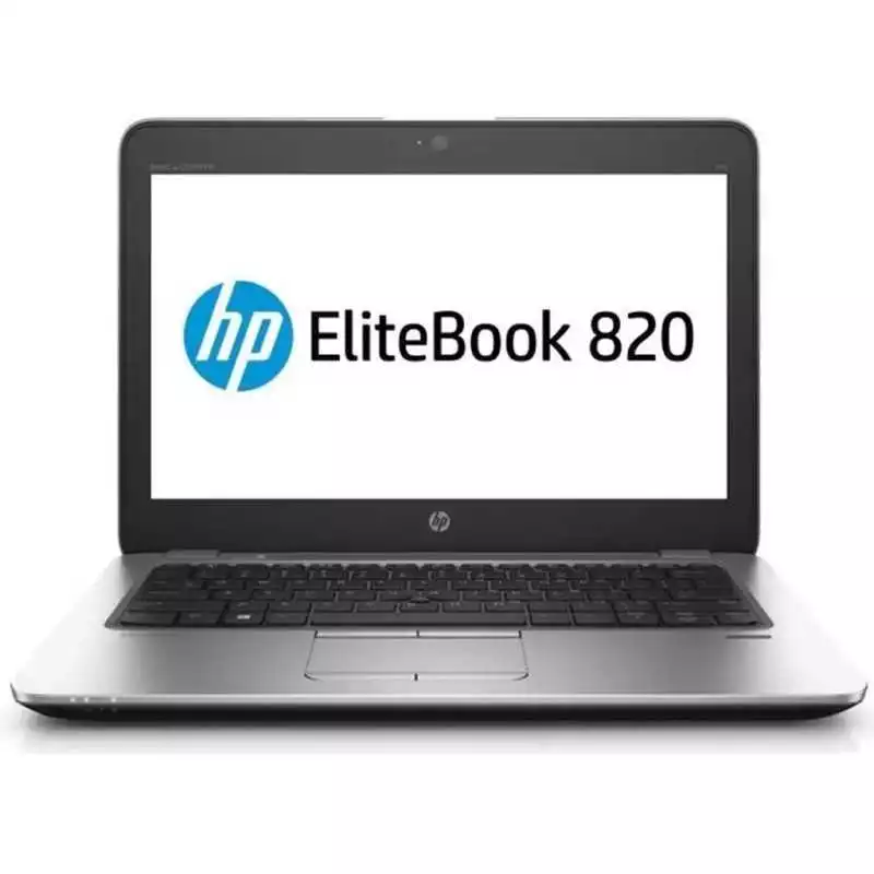 Ordinateur portable HP EliteBook 820 G3 Intel Core i5-6300U 2.40 GHz ram 8Go 256 SSD LED 12.5'' FULL HD Windows 10 Pro