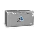 Congélateur horizontal ASTECH CH700GM 700 litres silver