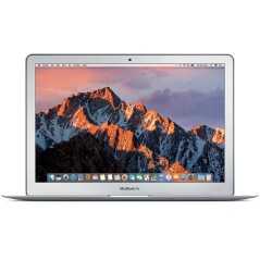 Apple MacBook Air (2017) 13" Intel Core i5 1.8 GHz 8Go SSD 256Go LED Wi-Fi AC/Bluetooth Webcam Mac OS X Sierra