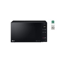 Micro onde LG MS2535GIS 25 litres avec smart Inverter, gril, cuisson automatique noir