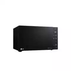 Micro onde LG MS2535GIS 25 litres avec smart Inverter, gril, cuisson automatique noir