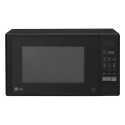 Micro-Onde LG MS2042DB 20Litres Noir 700 W