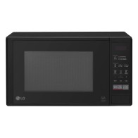Micro-Onde LG MS2042DB 20Litres Noir 700 W