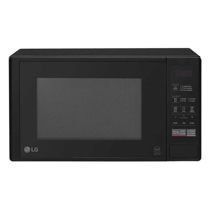 Micro-Onde LG MS2042DB 20Litres Noir 700 W