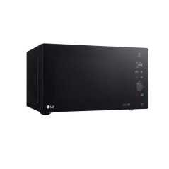 Micro onde LG MH8265DIS 42 litres avec smart Inverter, gril, cuisson rapide noir