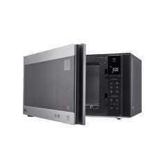 Micro-Onde LG MS4295 42Litres Silver 1200W