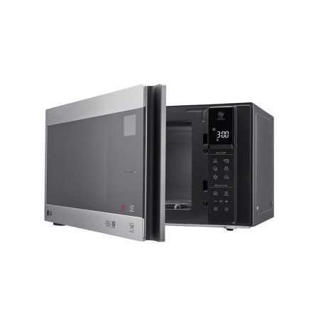 Micro-Onde LG MS4295 42Litres Silver 1200W