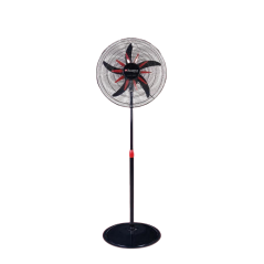 Ventilateur sur pied BINATONE TS-2020 Noir