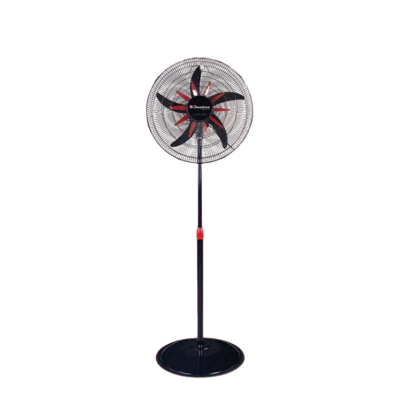 Ventilateur sur pied BINATONE TS-2020 Noir Ventilateur sur pied BINATONE TS-2020 Noir