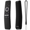 Étui en Silicone Compatible avec housse de protection BN59-01312A / BN59-01312B  pour télécommande Samsung Tv