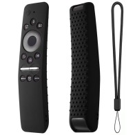 Étui en Silicone Compatible avec housse de protection BN59-01312A / BN59-01312B  pour télécommande Samsung Tv