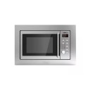 Micro onde encastrable TECHNOLUX MOS 28TEC 28 litres inox